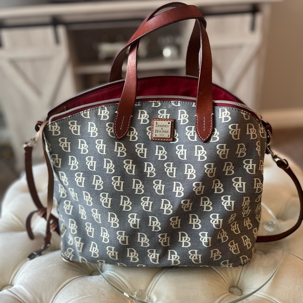 Dooney purse